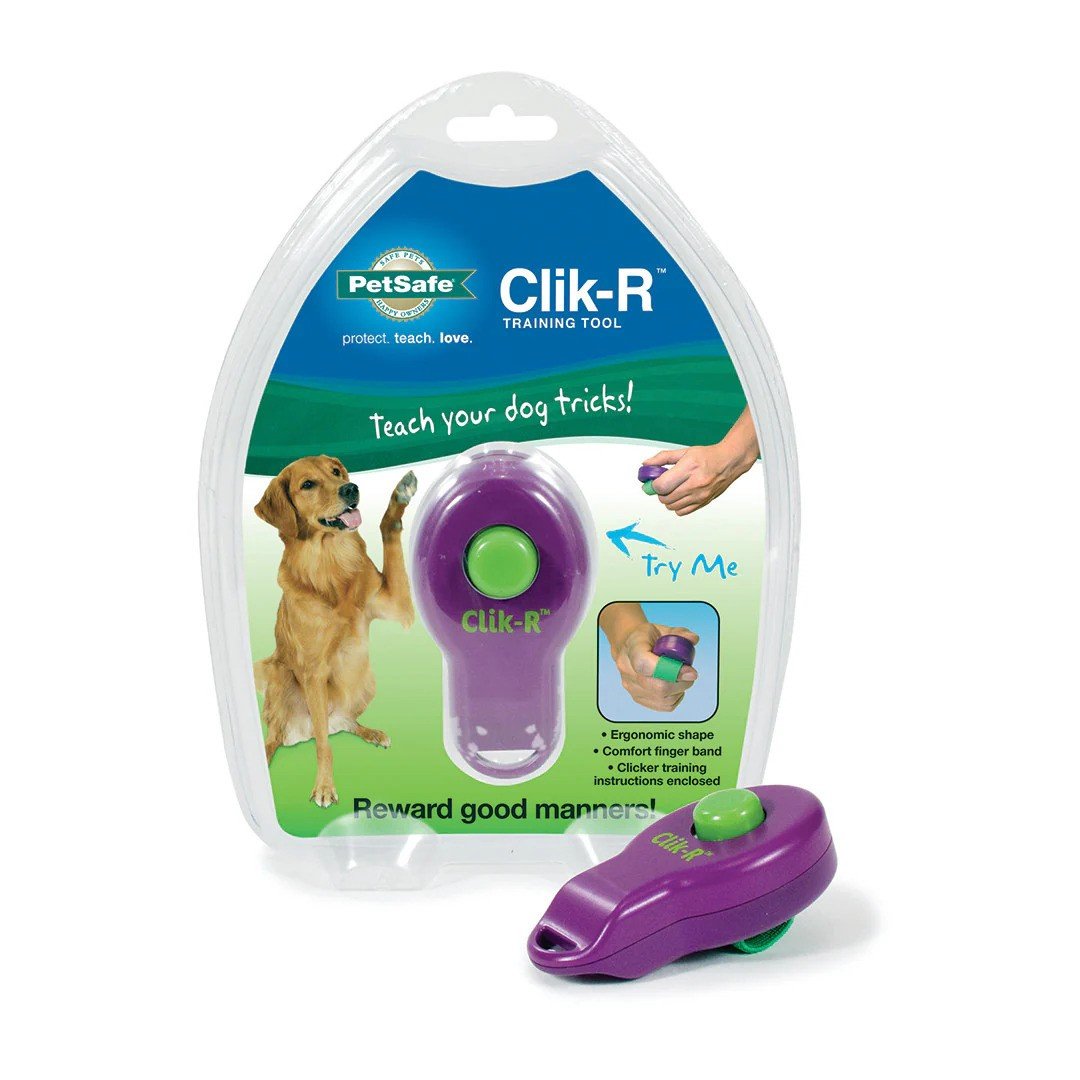 Clik-R Training Tool 